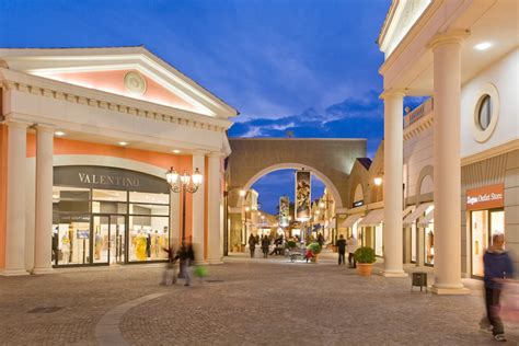 noventa di piave outlet village